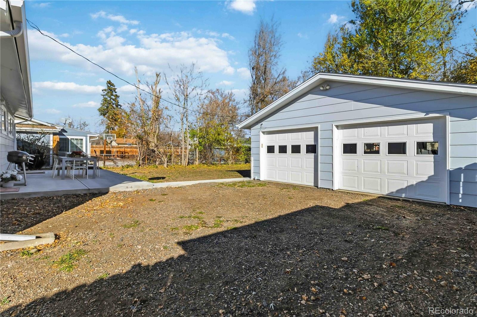 MLS Image #31 for 1626 s xavier street,denver, Colorado