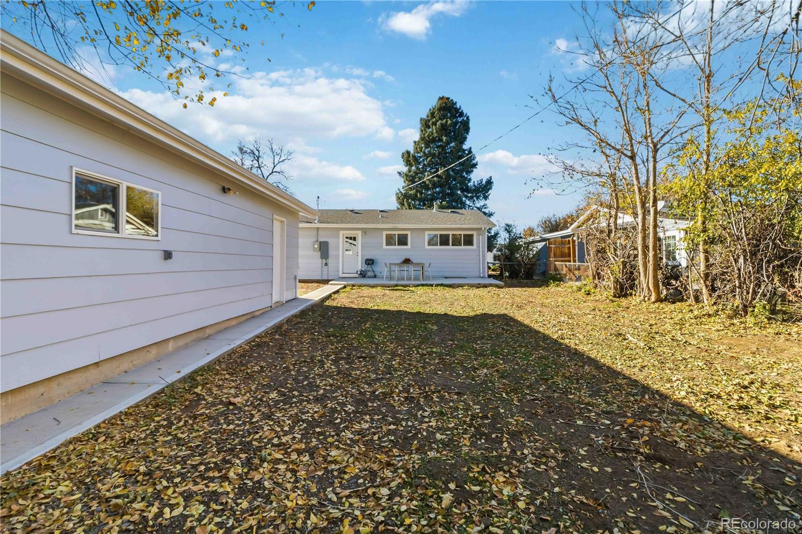 MLS Image #33 for 1626 s xavier street,denver, Colorado
