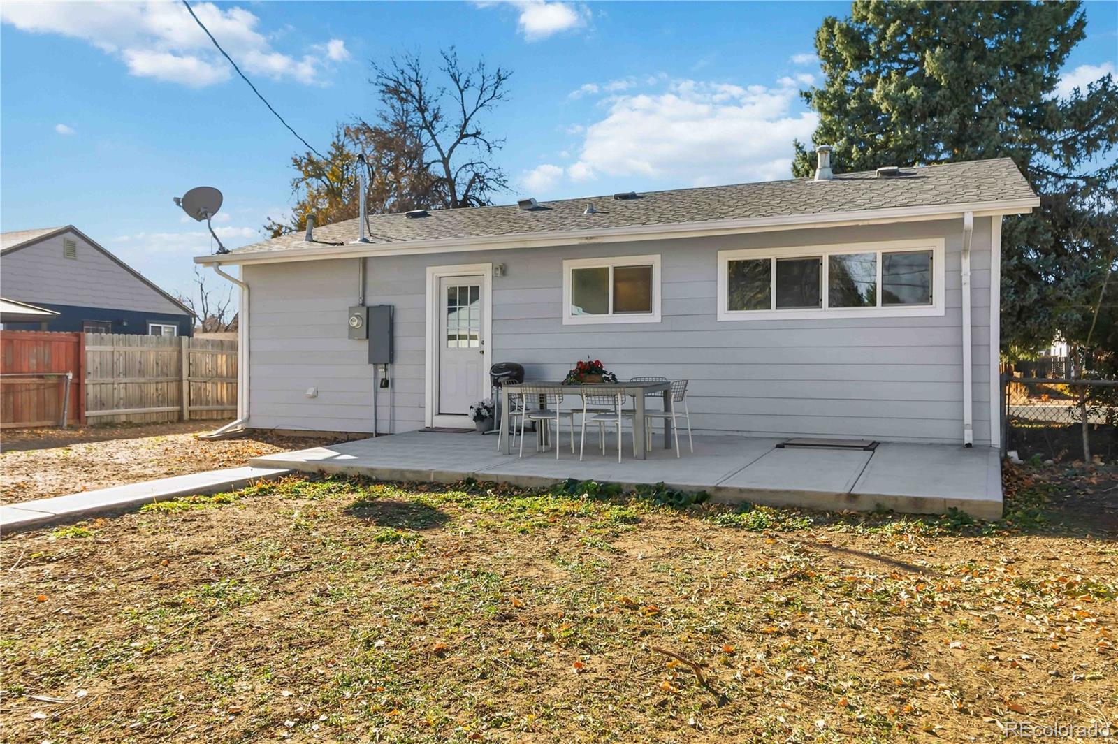 MLS Image #34 for 1626 s xavier street,denver, Colorado