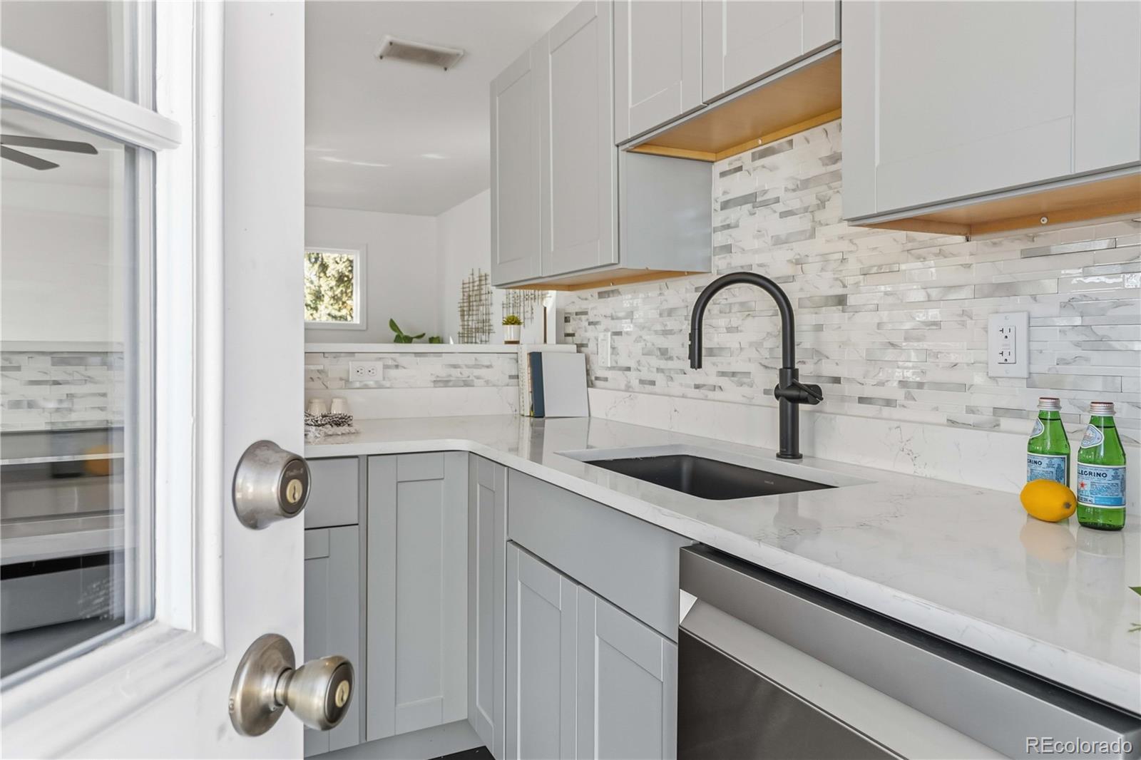 MLS Image #5 for 1626 s xavier street,denver, Colorado