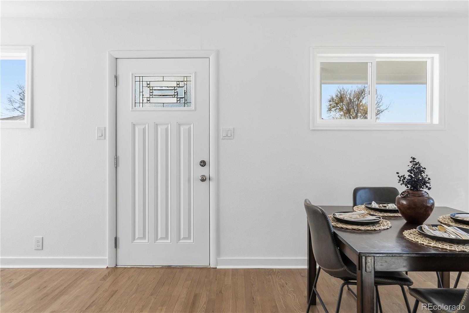 MLS Image #6 for 1626 s xavier street,denver, Colorado