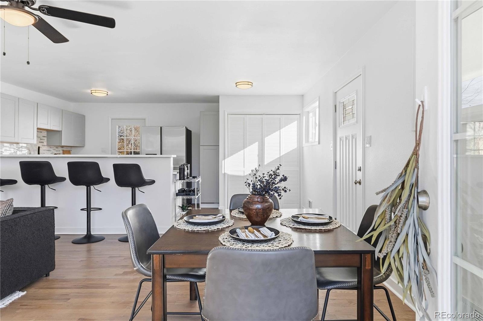 MLS Image #7 for 1626 s xavier street,denver, Colorado