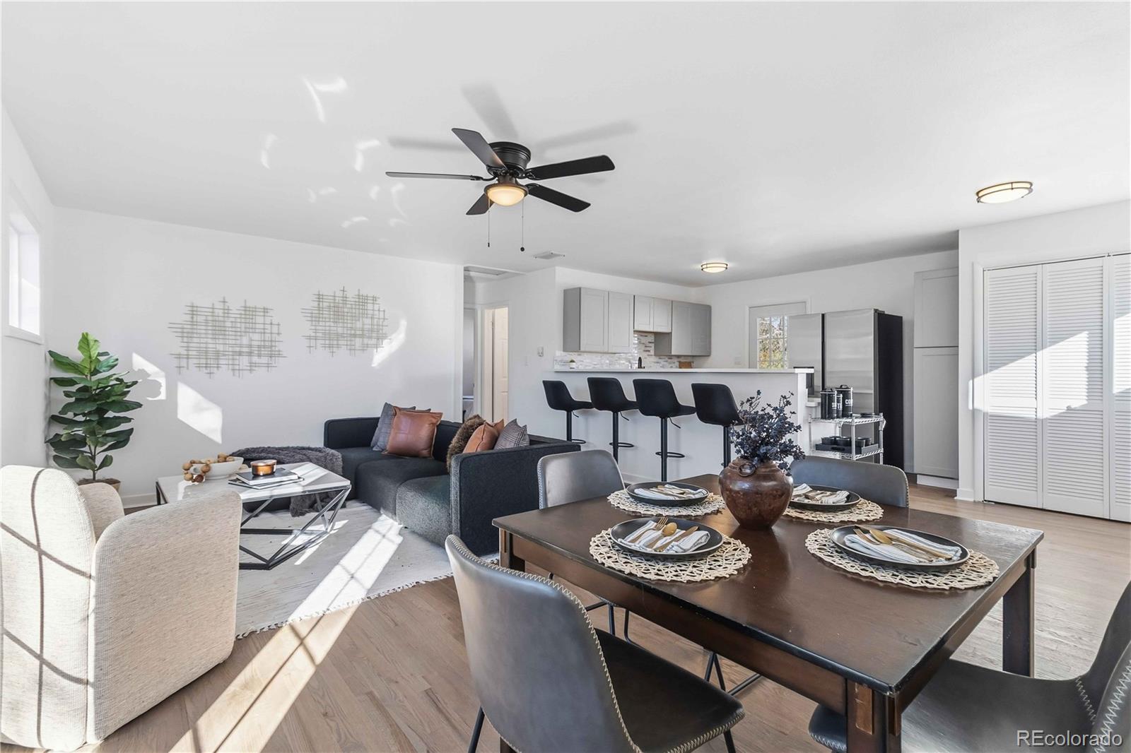 MLS Image #8 for 1626 s xavier street,denver, Colorado
