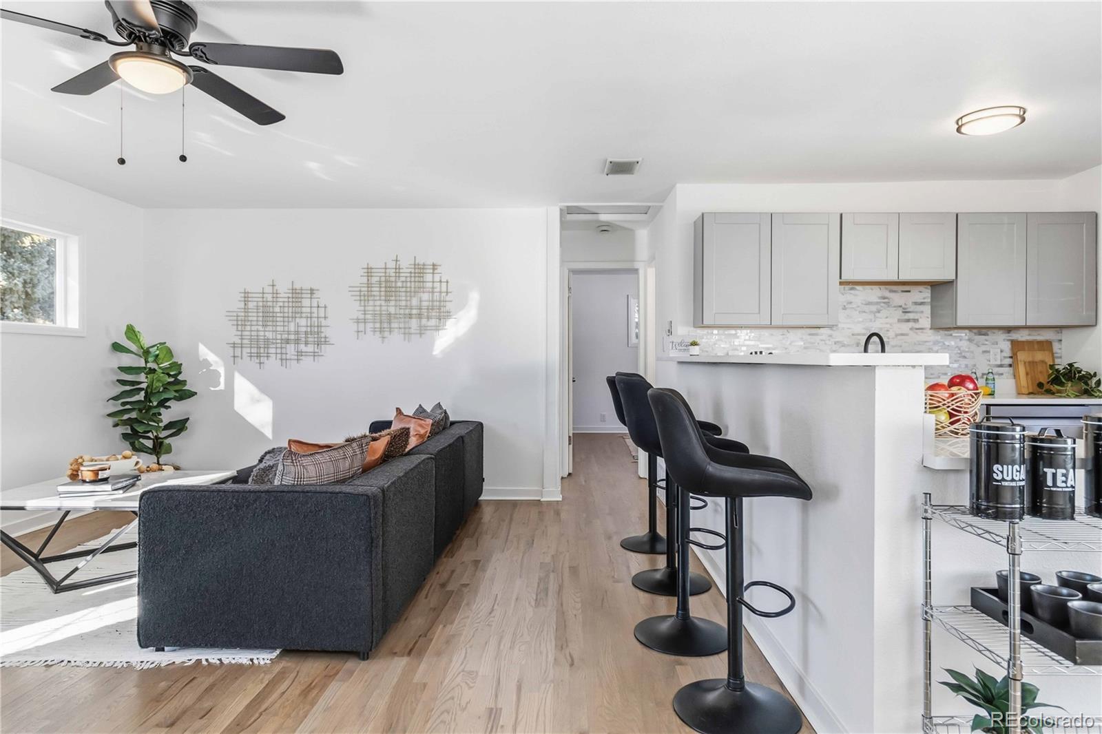 MLS Image #9 for 1626 s xavier street,denver, Colorado