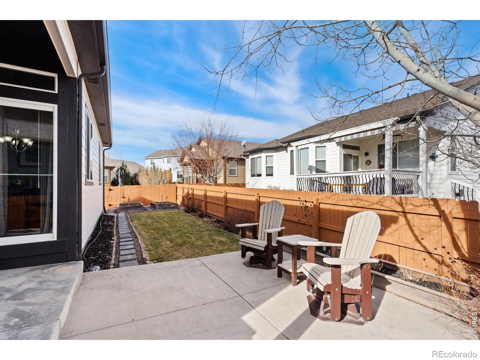 MLS Image #30 for 7108  shadow ridge drive,fort collins, Colorado