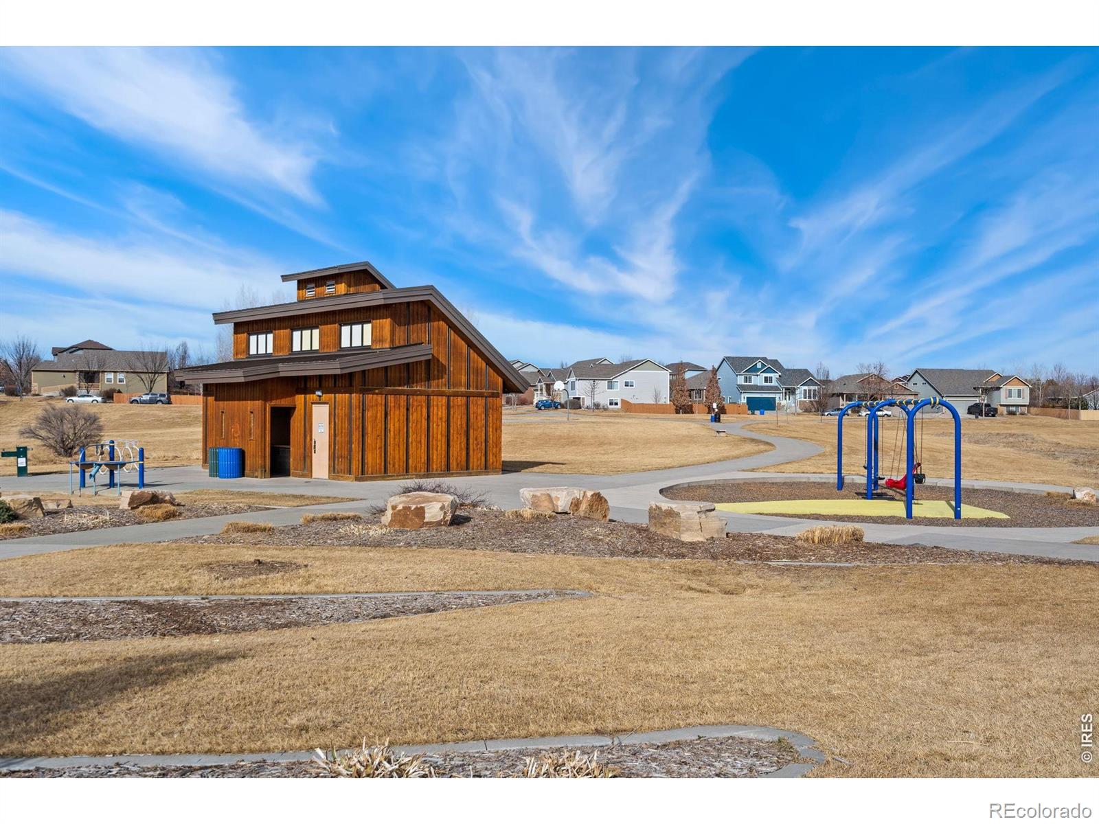 MLS Image #33 for 7108  shadow ridge drive,fort collins, Colorado