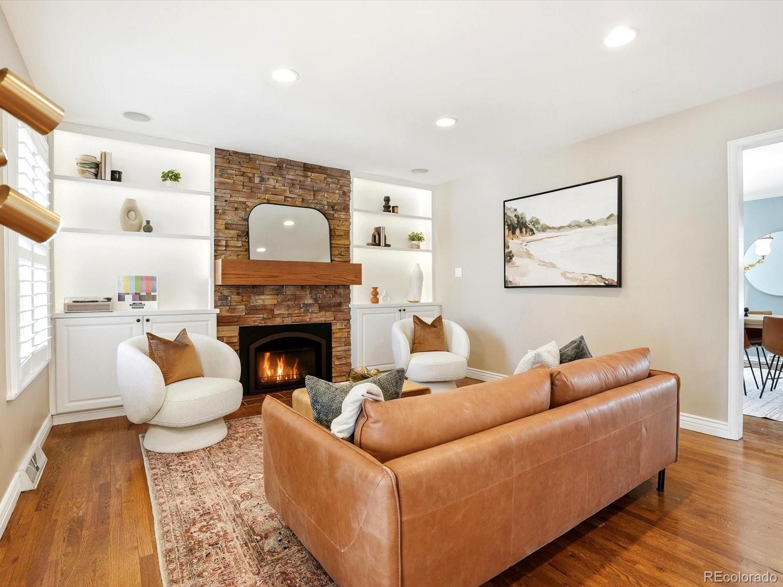 MLS Image #10 for 2544 s krameria street,denver, Colorado