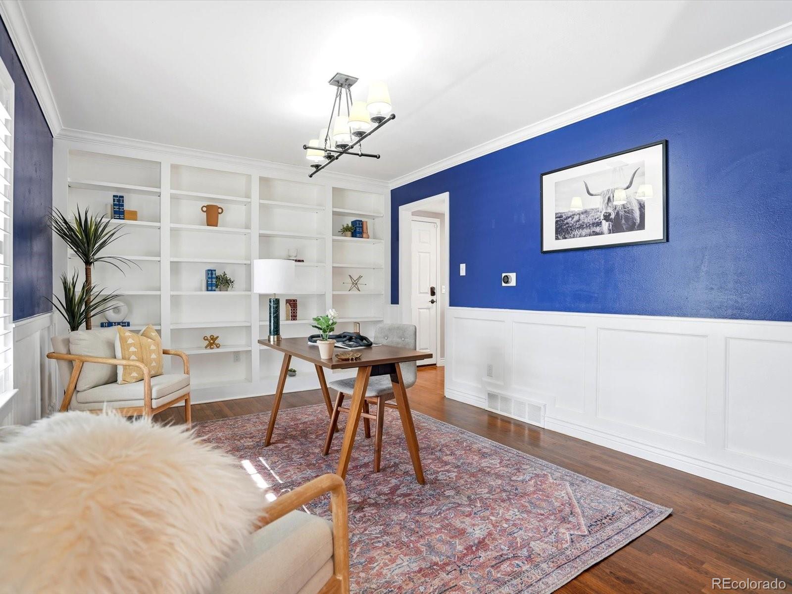 MLS Image #18 for 2544 s krameria street,denver, Colorado