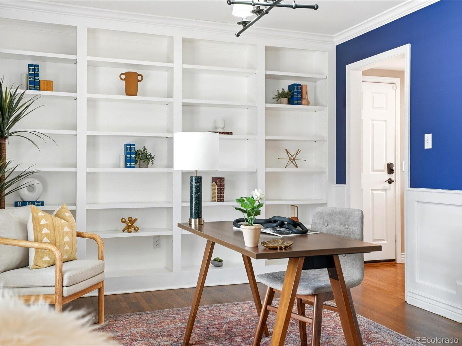 MLS Image #19 for 2544 s krameria street,denver, Colorado
