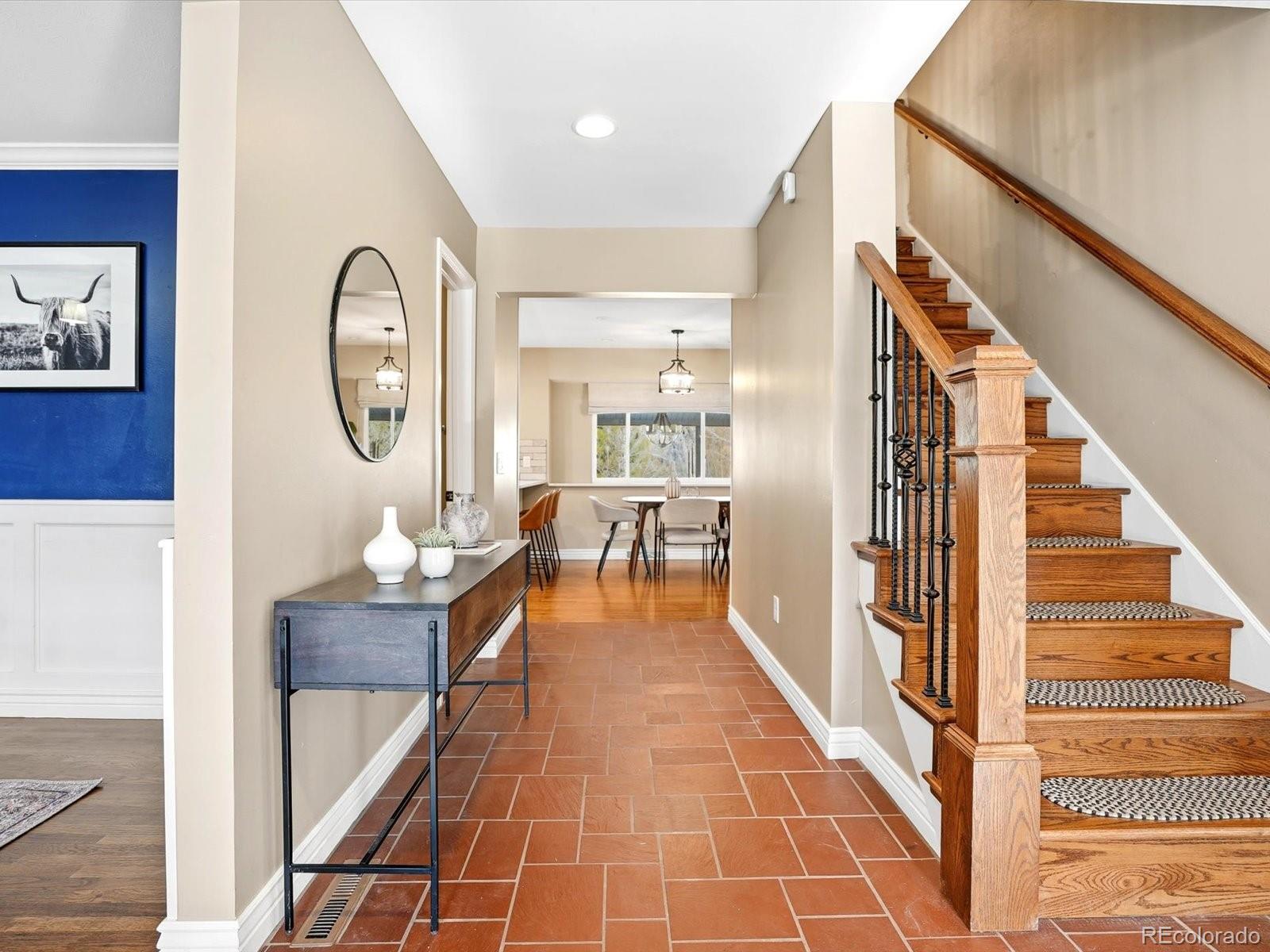 MLS Image #20 for 2544 s krameria street,denver, Colorado