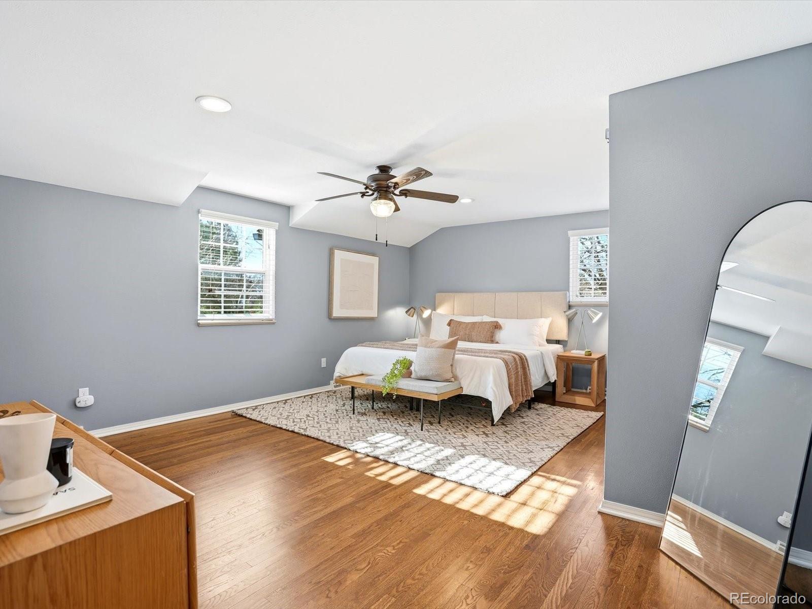 MLS Image #21 for 2544 s krameria street,denver, Colorado