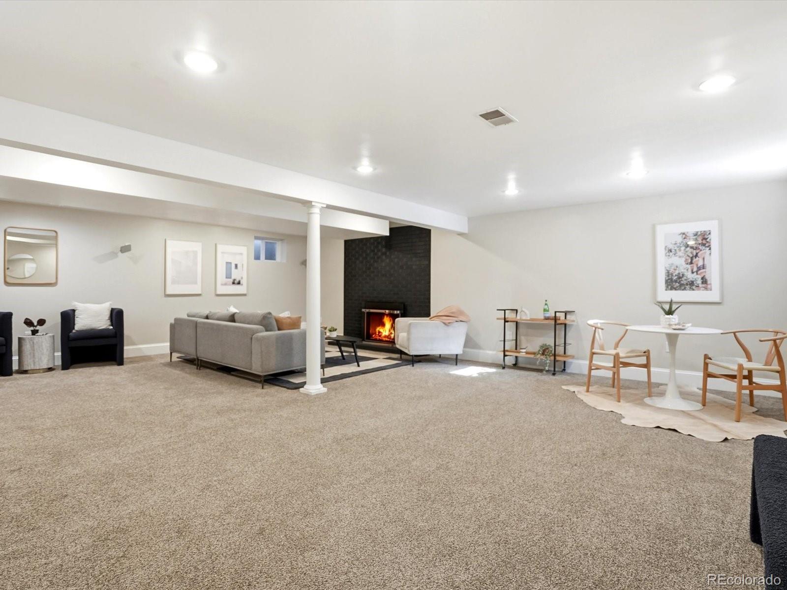MLS Image #26 for 2544 s krameria street,denver, Colorado