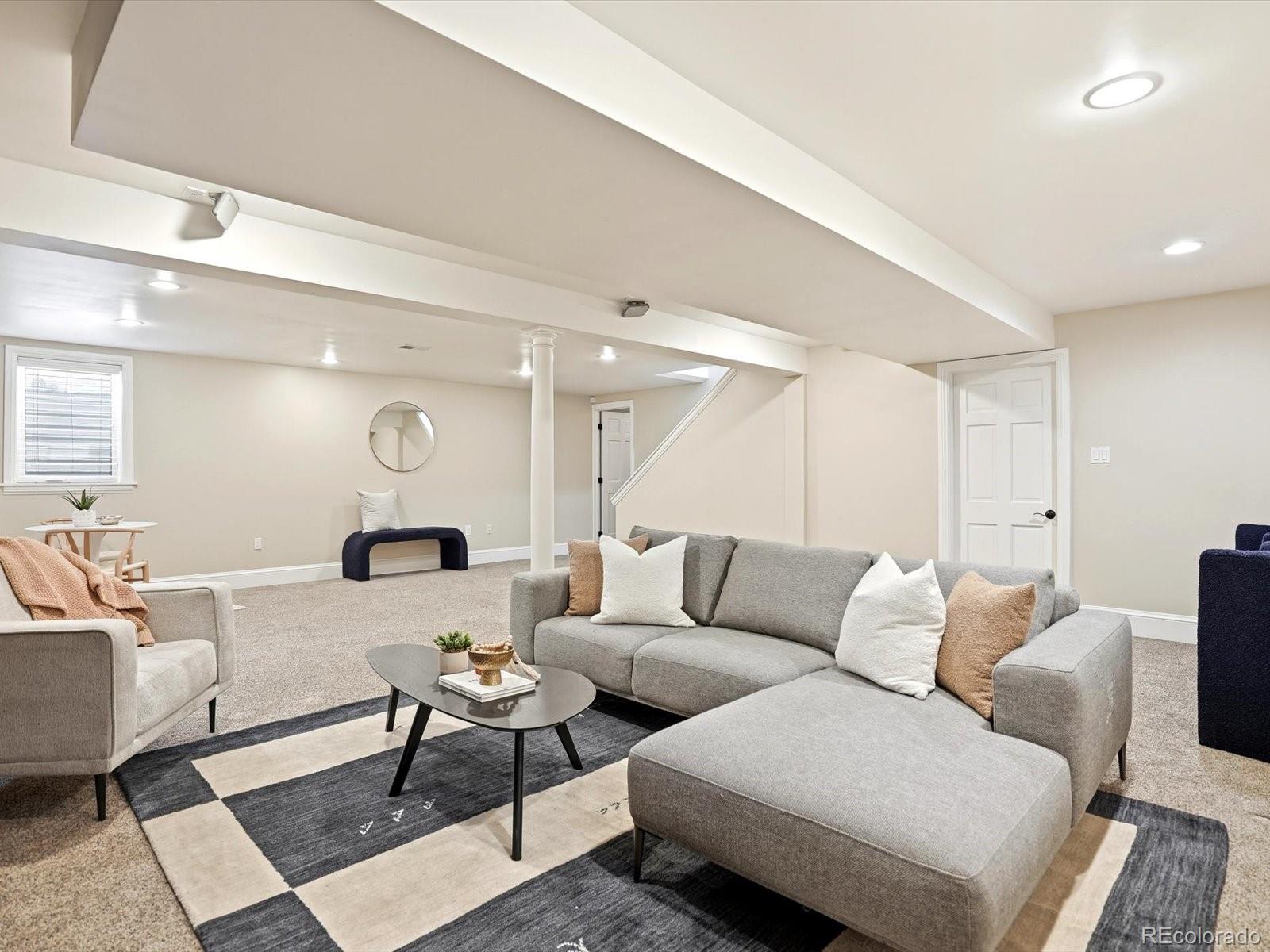 MLS Image #28 for 2544 s krameria street,denver, Colorado