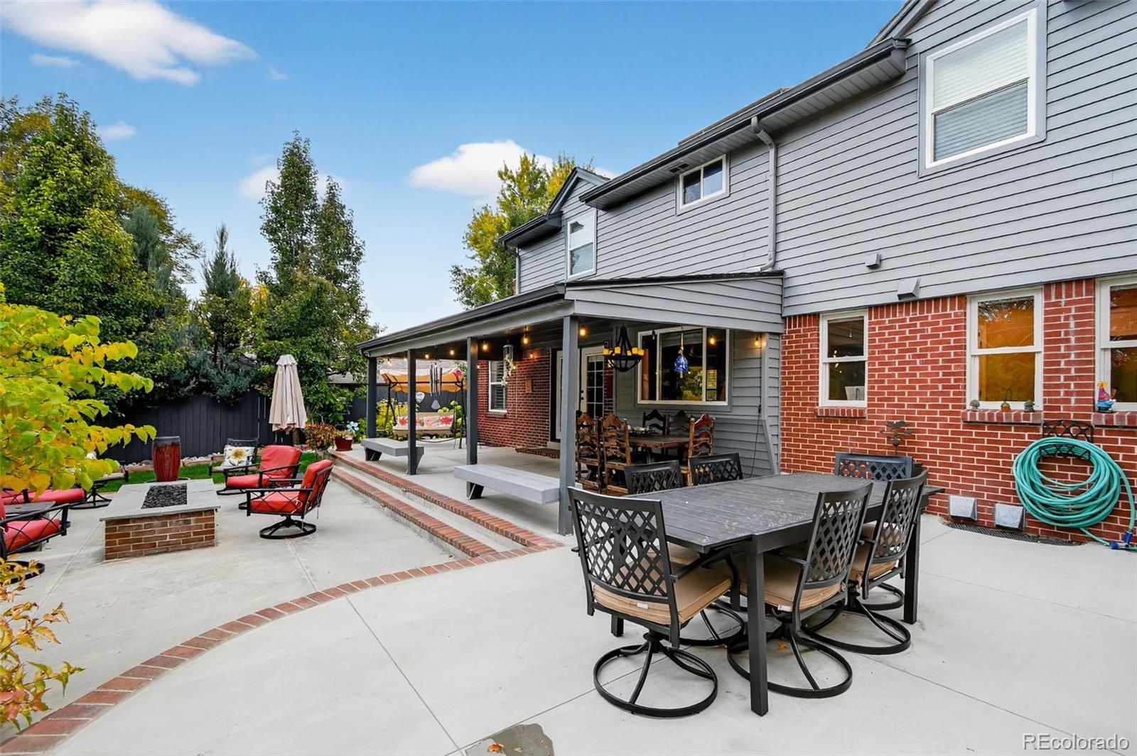 MLS Image #31 for 2544 s krameria street,denver, Colorado