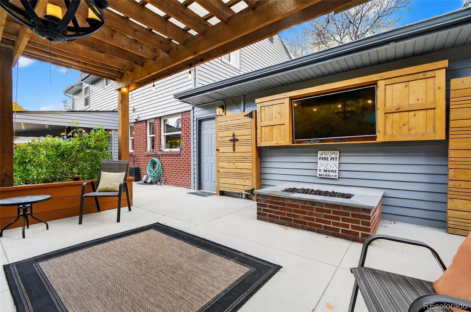 MLS Image #34 for 2544 s krameria street,denver, Colorado