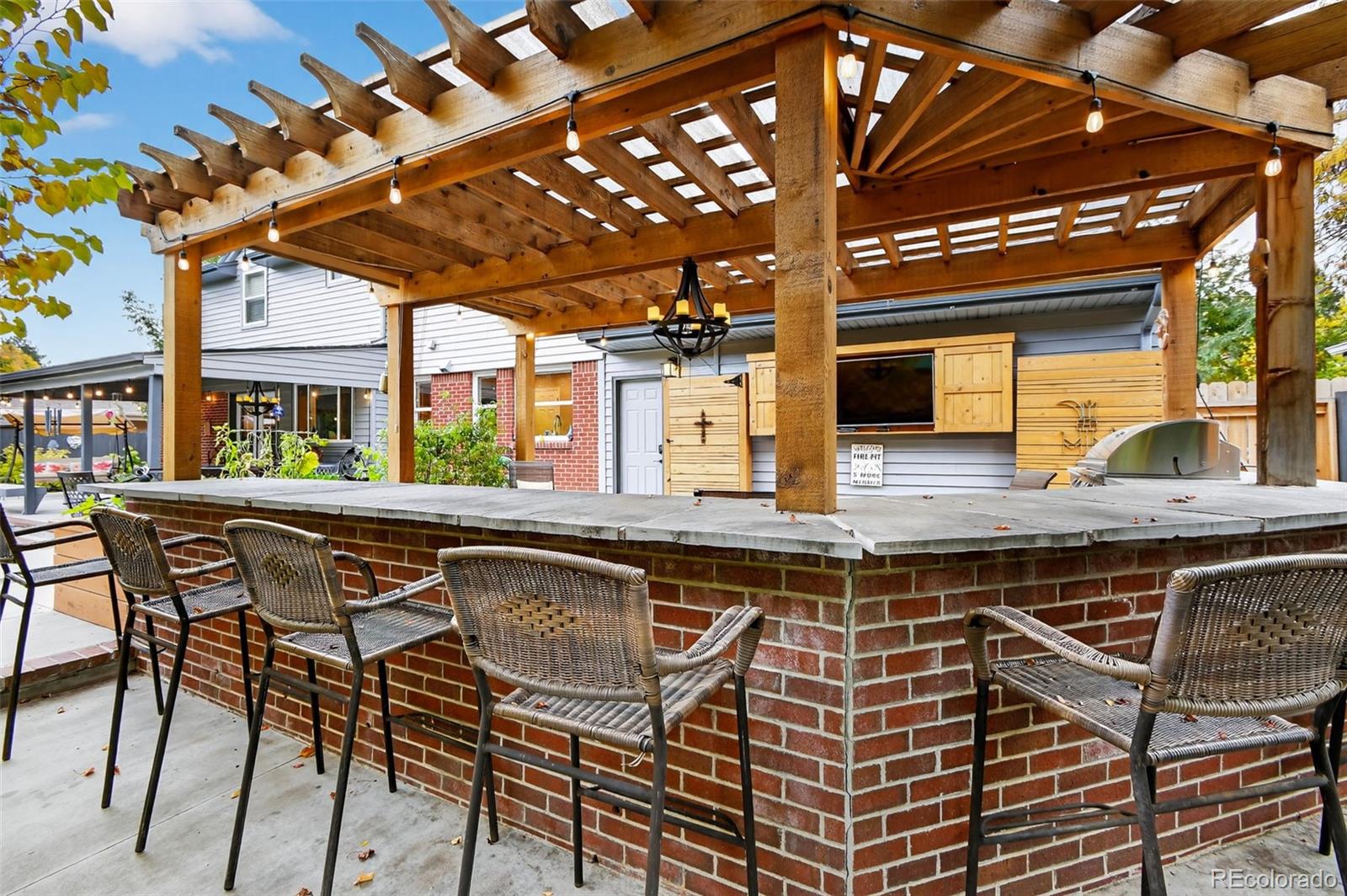 MLS Image #35 for 2544 s krameria street,denver, Colorado