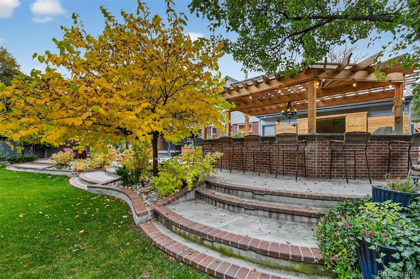 MLS Image #36 for 2544 s krameria street,denver, Colorado