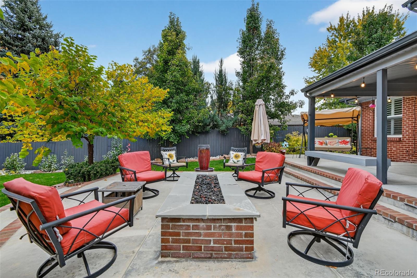MLS Image #37 for 2544 s krameria street,denver, Colorado