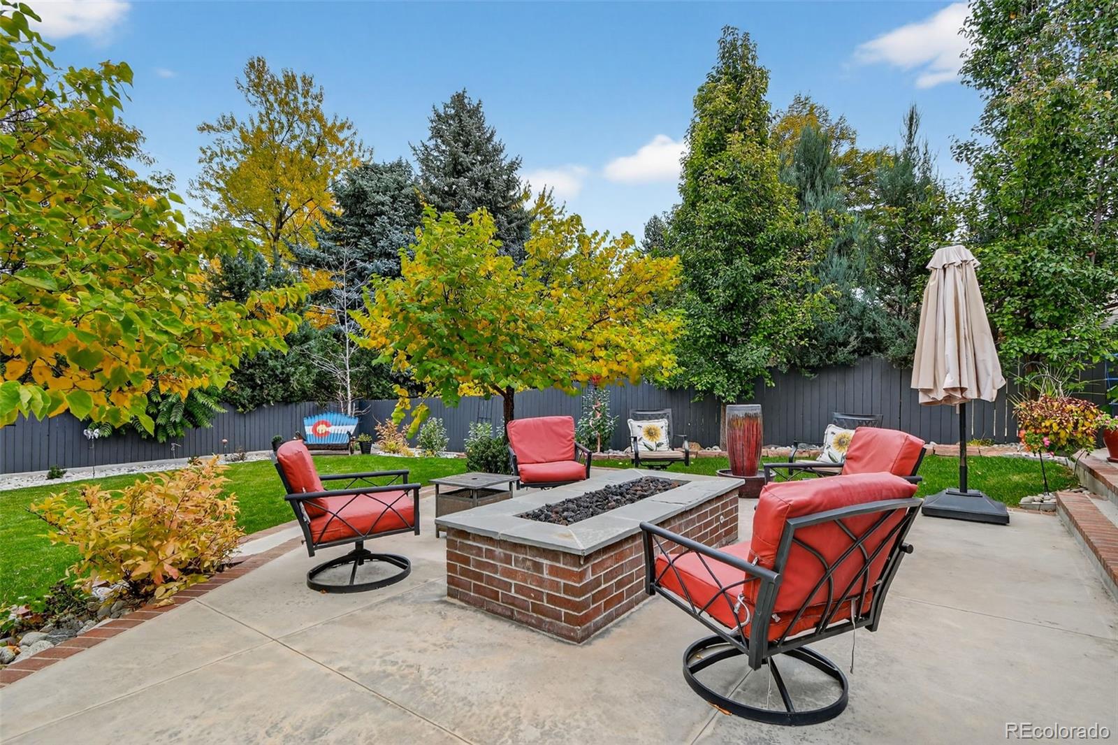 MLS Image #38 for 2544 s krameria street,denver, Colorado