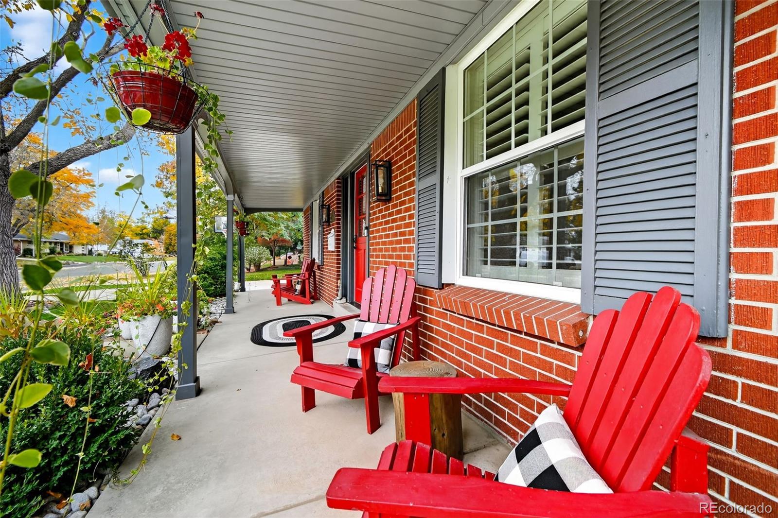 MLS Image #4 for 2544 s krameria street,denver, Colorado