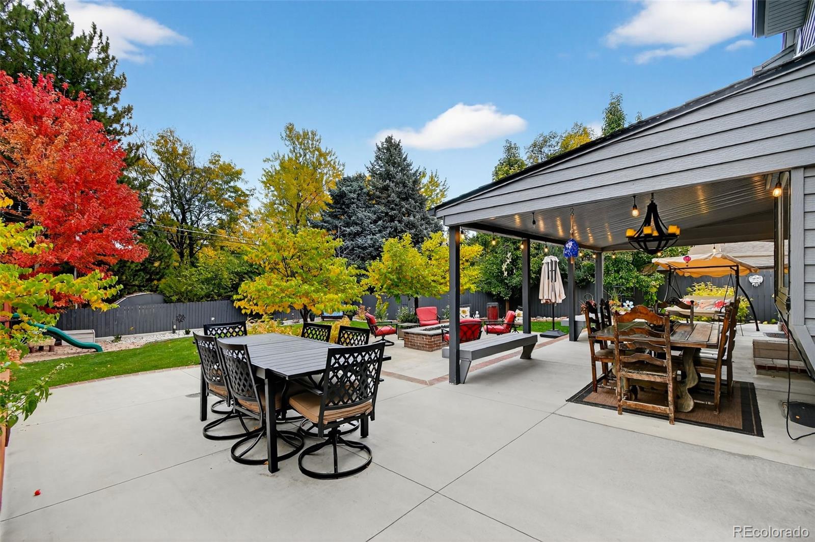 MLS Image #40 for 2544 s krameria street,denver, Colorado