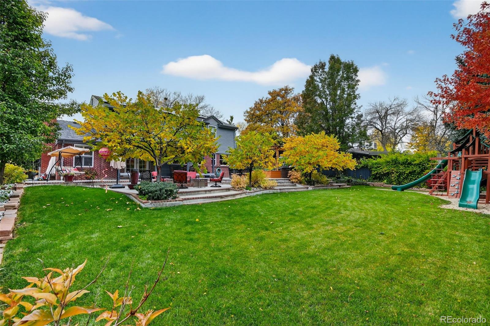 MLS Image #41 for 2544 s krameria street,denver, Colorado