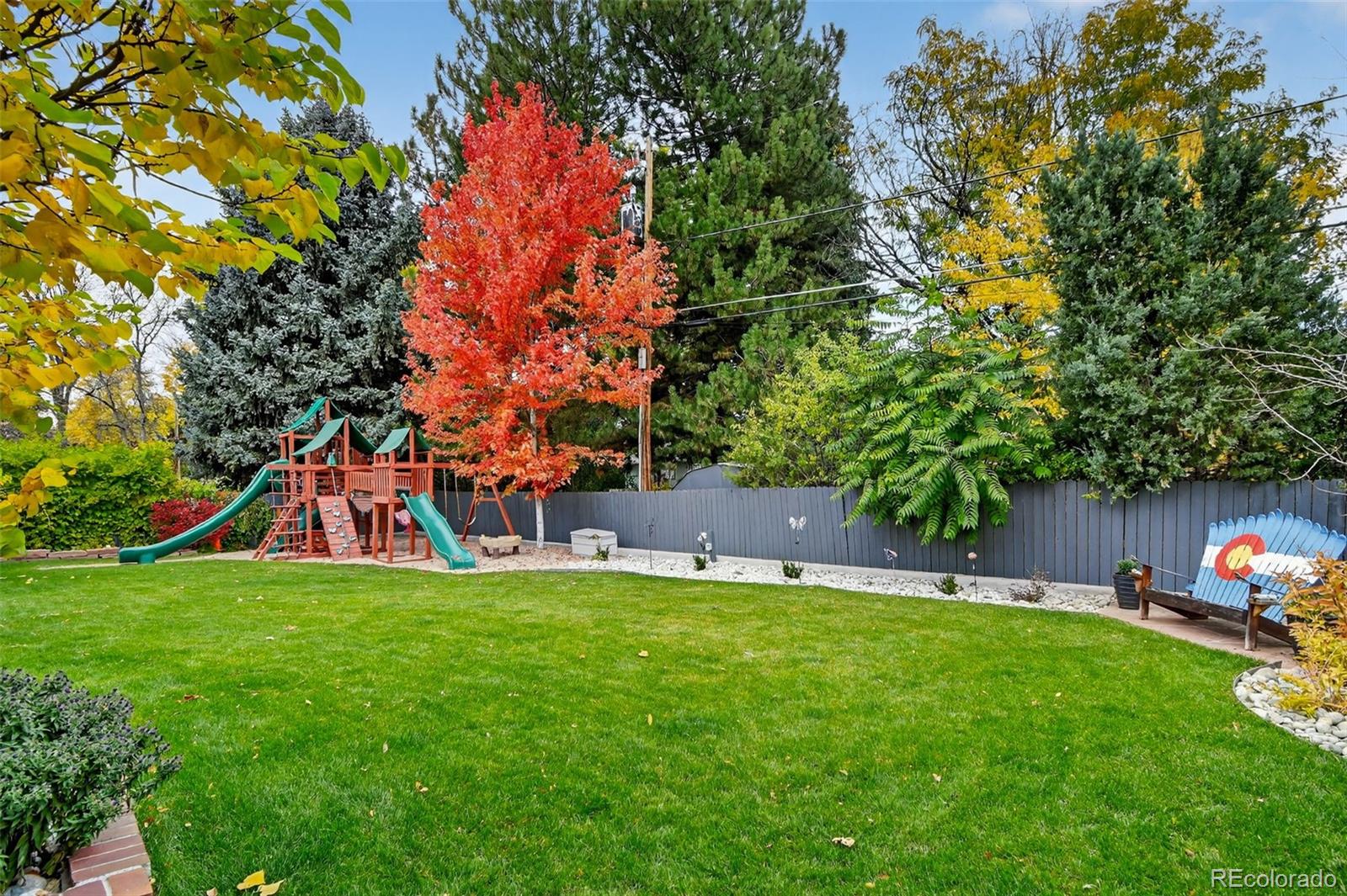 MLS Image #42 for 2544 s krameria street,denver, Colorado