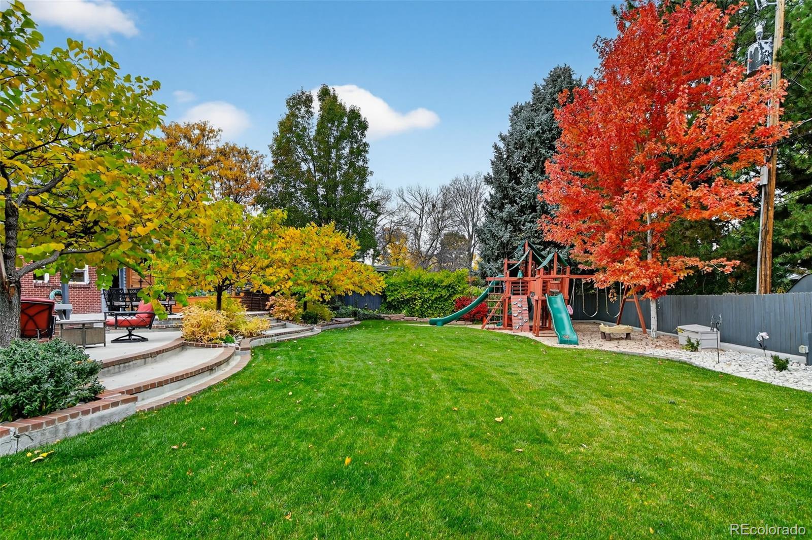 MLS Image #43 for 2544 s krameria street,denver, Colorado