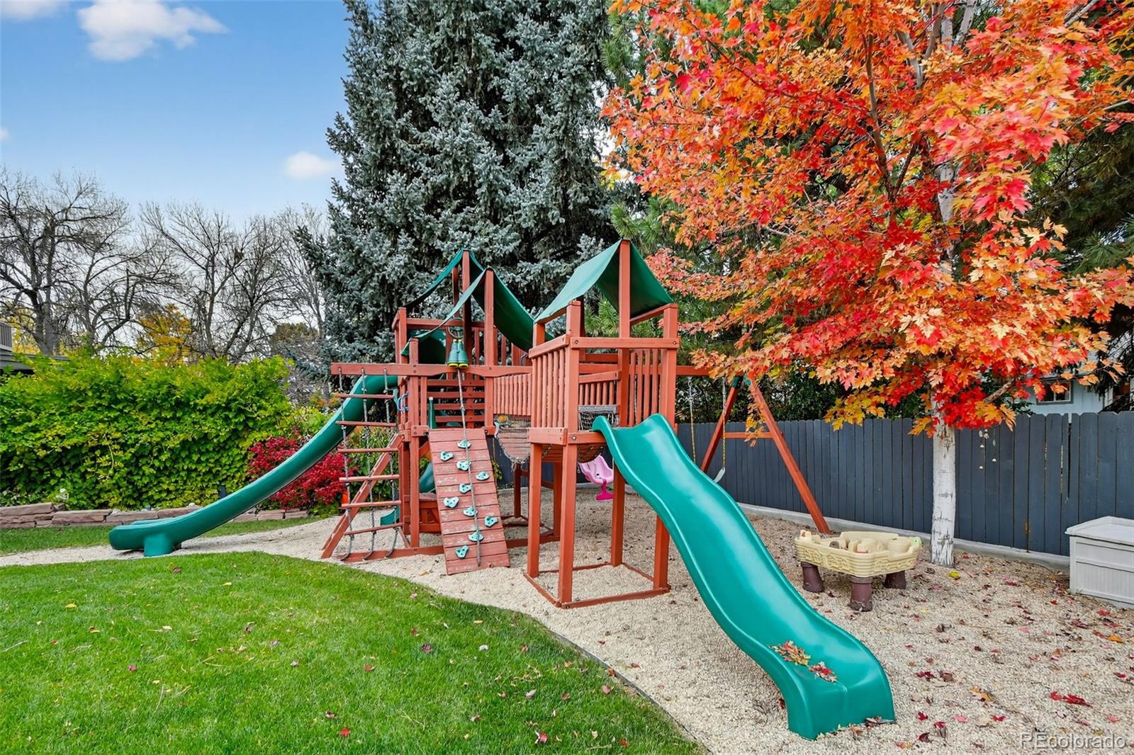 MLS Image #44 for 2544 s krameria street,denver, Colorado