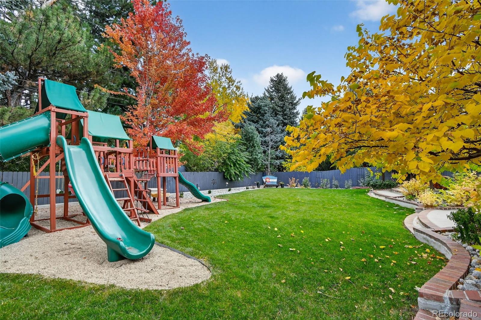 MLS Image #45 for 2544 s krameria street,denver, Colorado