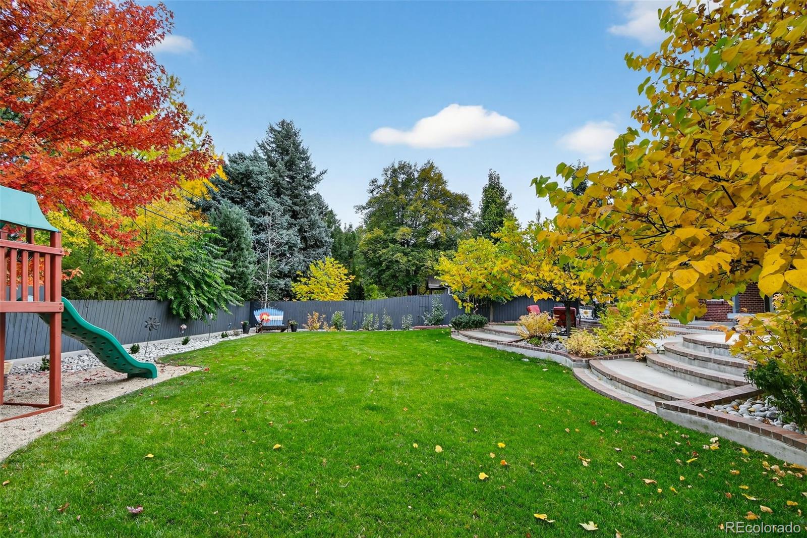 MLS Image #46 for 2544 s krameria street,denver, Colorado