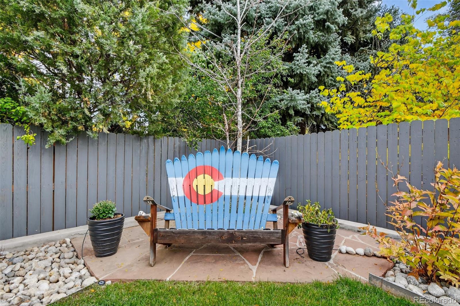 MLS Image #47 for 2544 s krameria street,denver, Colorado