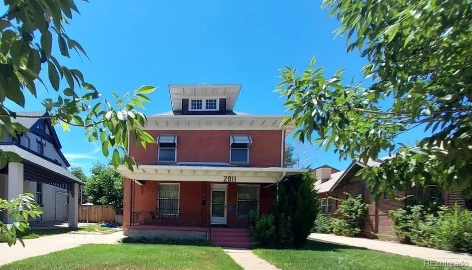 MLS Image #0 for 2011 n greenwood street,pueblo, Colorado