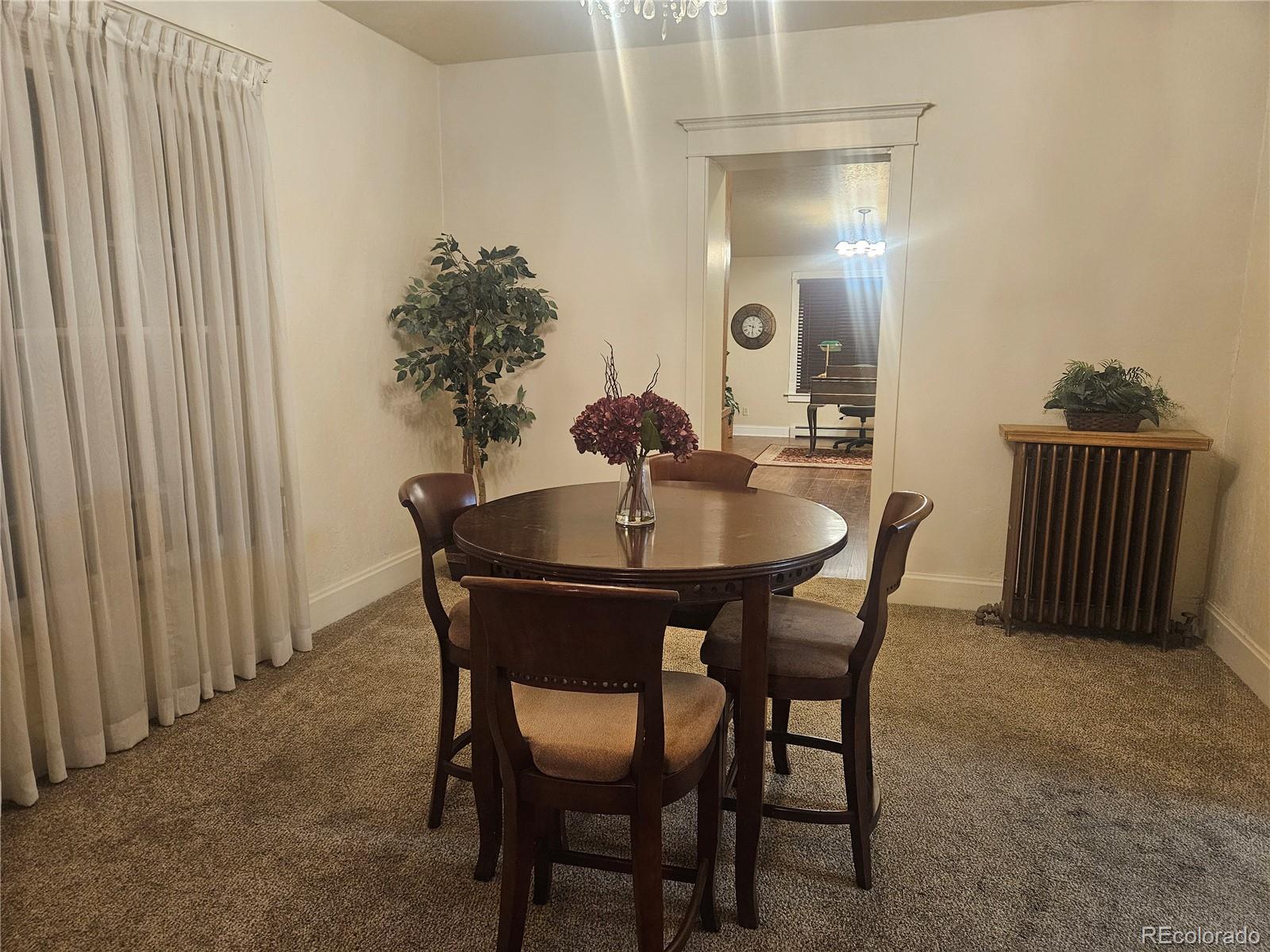 MLS Image #2 for 2011 n greenwood street,pueblo, Colorado