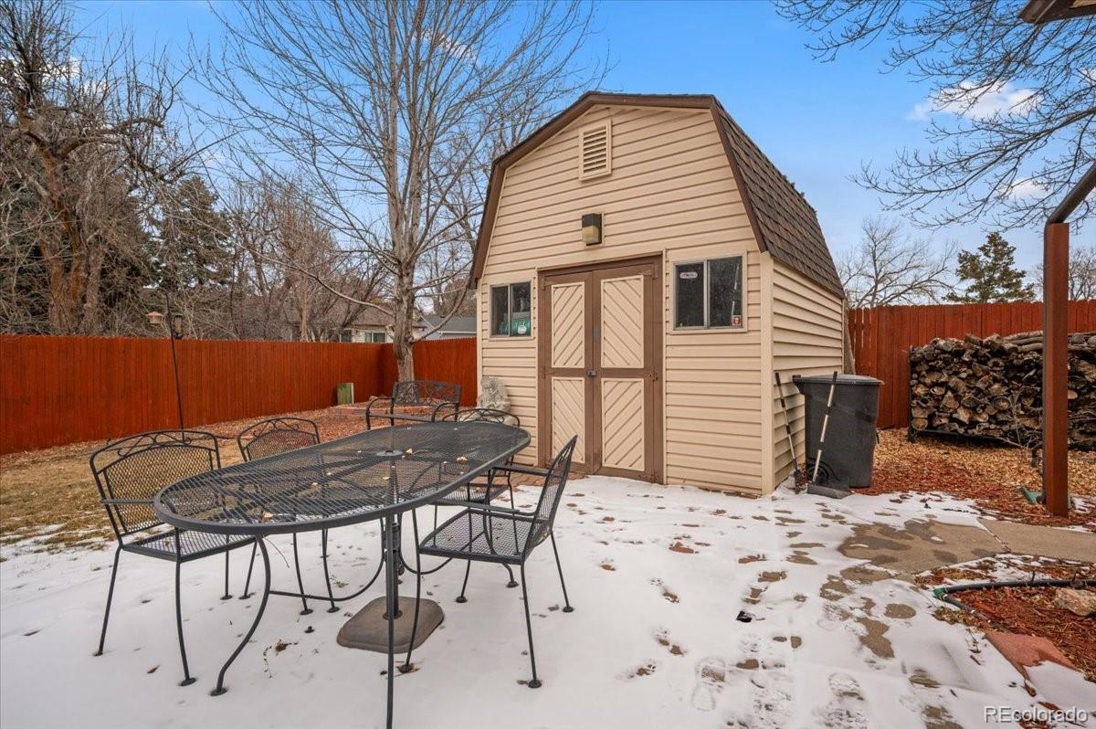 MLS Image #32 for 15163 e bethany place,aurora, Colorado