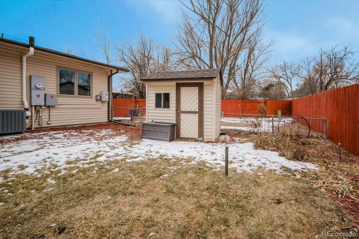 MLS Image #35 for 15163 e bethany place,aurora, Colorado