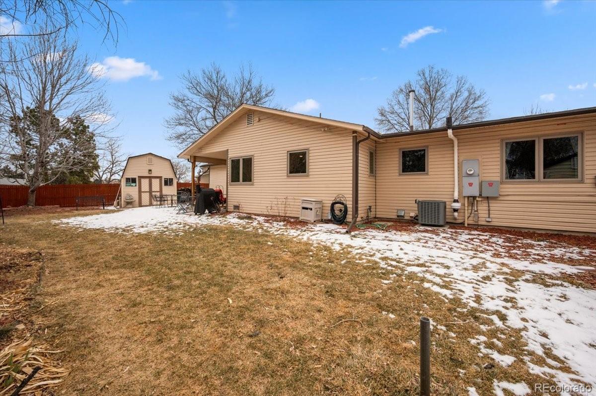 MLS Image #37 for 15163 e bethany place,aurora, Colorado
