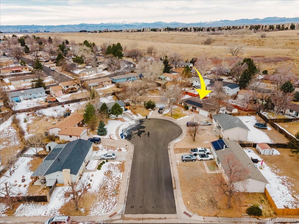 MLS Image #42 for 15163 e bethany place,aurora, Colorado