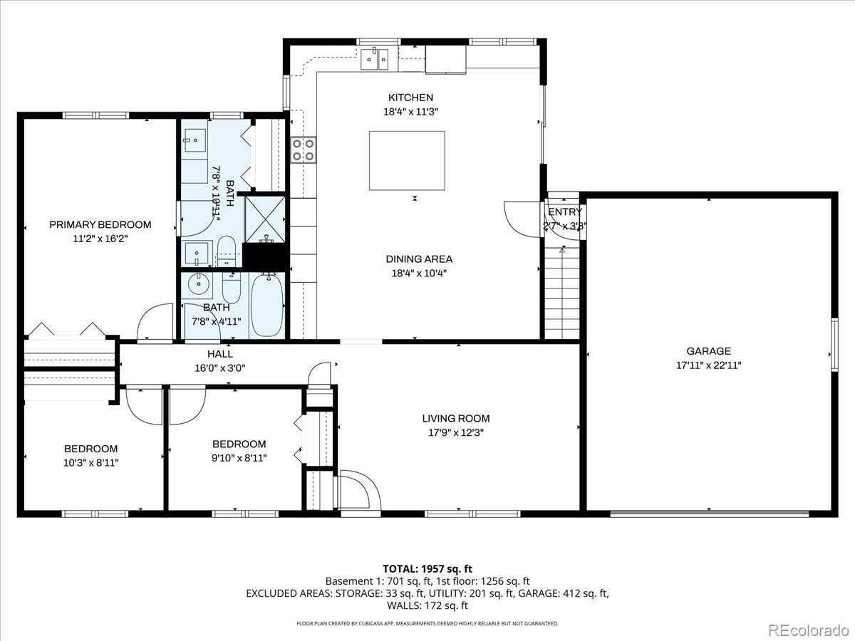 MLS Image #45 for 15163 e bethany place,aurora, Colorado