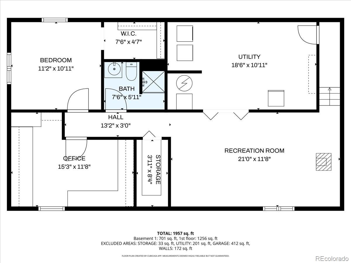 MLS Image #46 for 15163 e bethany place,aurora, Colorado