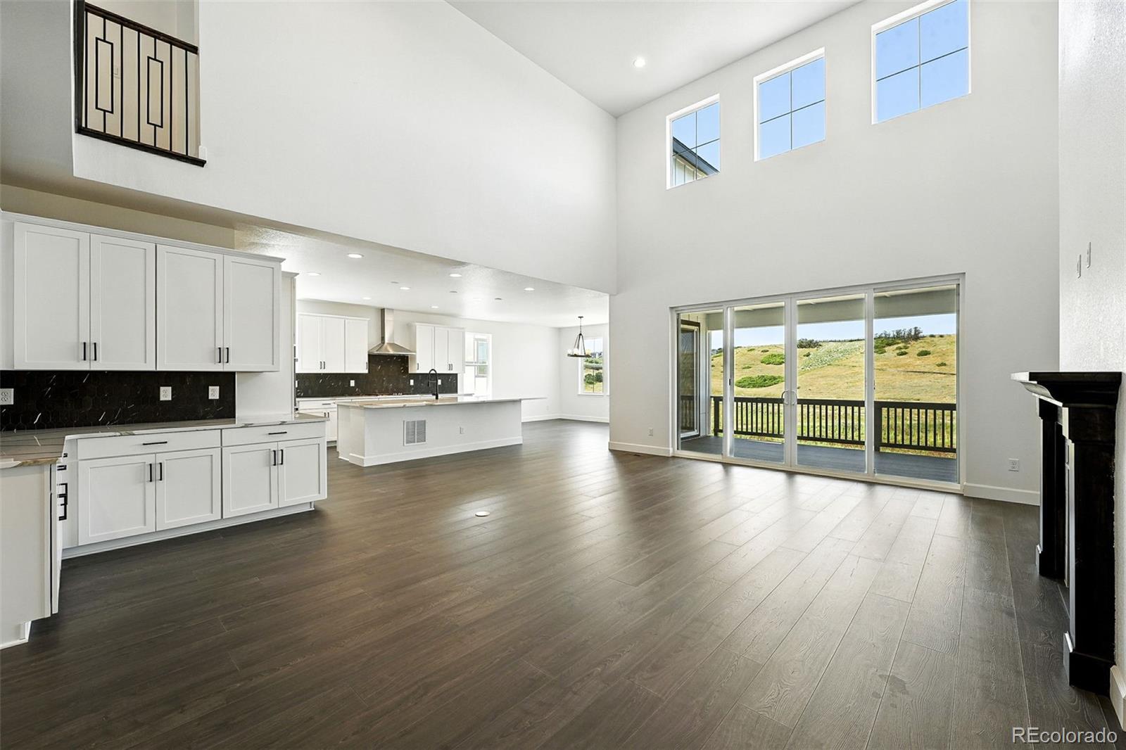 MLS Image #1 for 3447  backdrop court,castle rock, Colorado