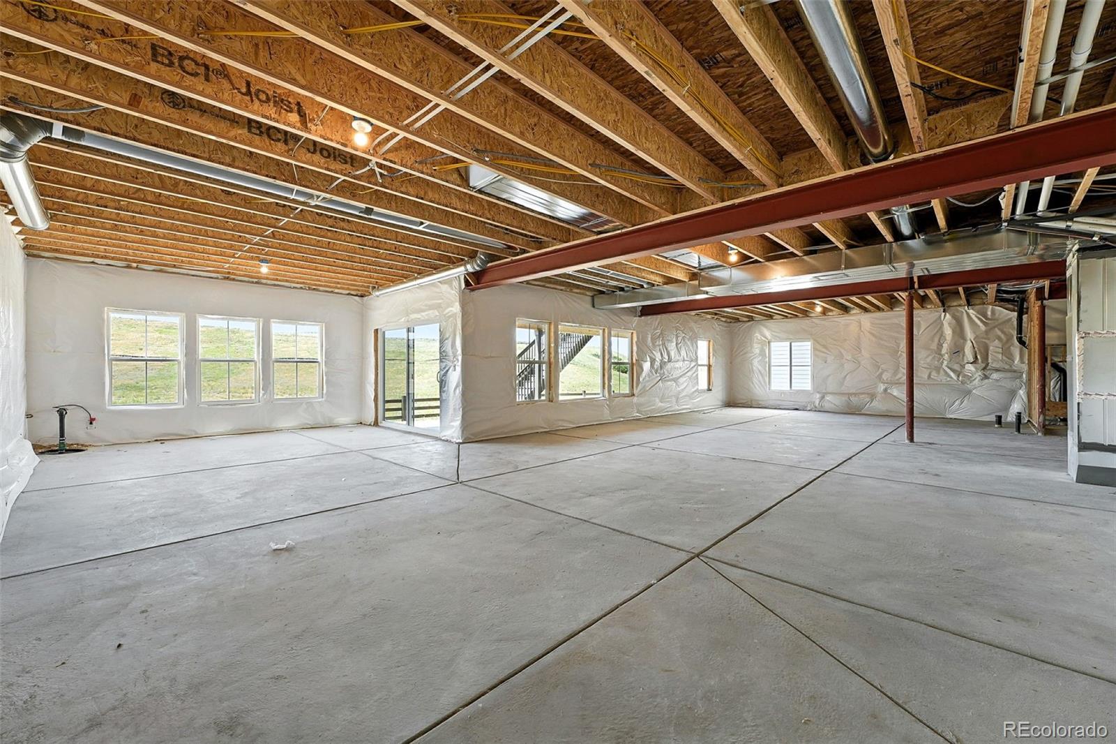 MLS Image #25 for 3447  backdrop court,castle rock, Colorado