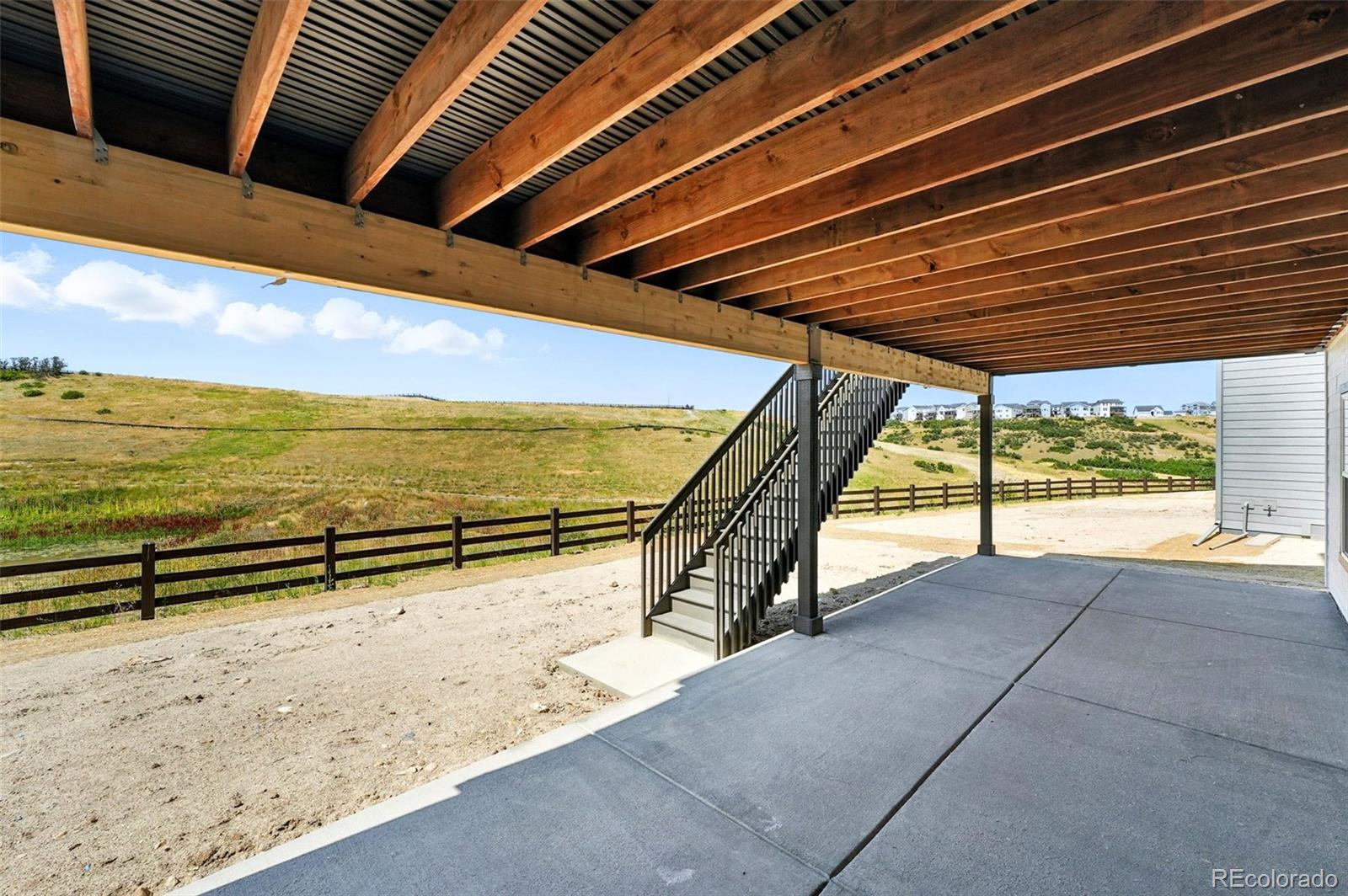 MLS Image #26 for 3447  backdrop court,castle rock, Colorado