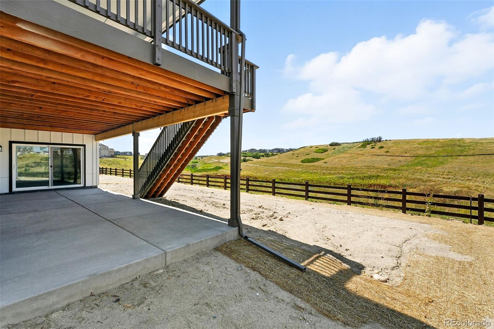 MLS Image #27 for 3447  backdrop court,castle rock, Colorado