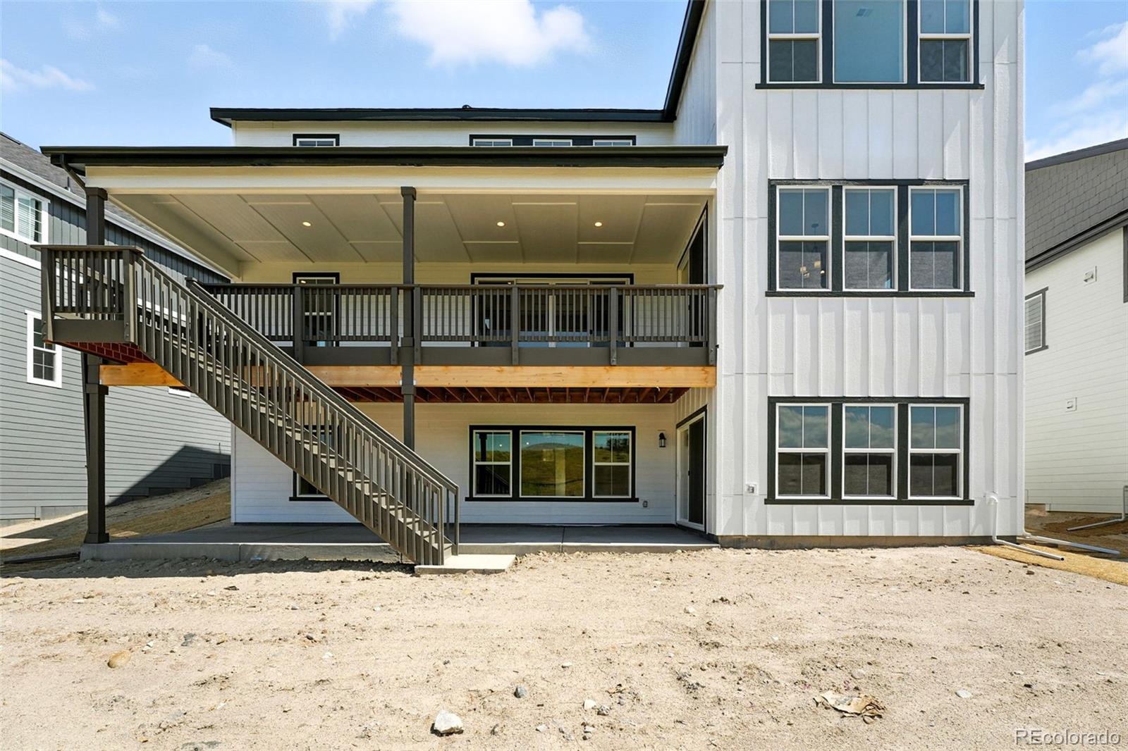 MLS Image #28 for 3447  backdrop court,castle rock, Colorado
