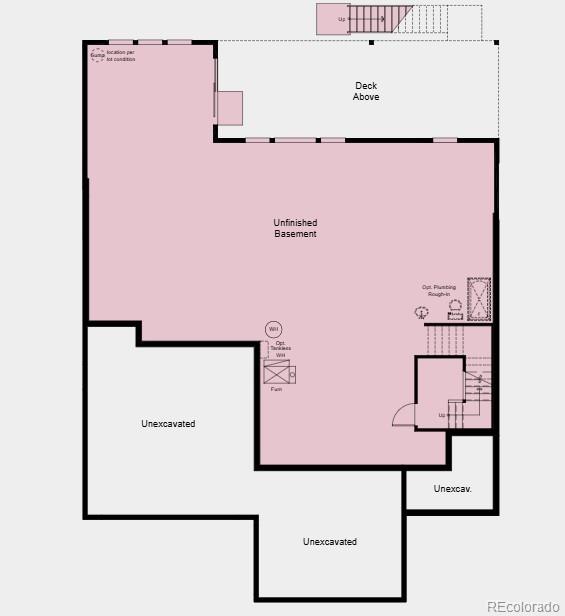 MLS Image #32 for 3447  backdrop court,castle rock, Colorado