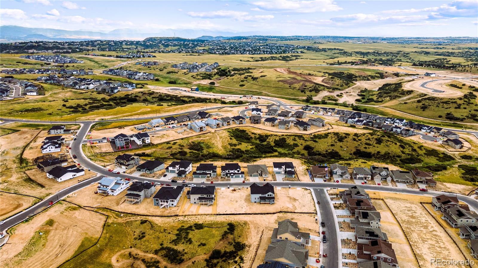 MLS Image #34 for 3447  backdrop court,castle rock, Colorado