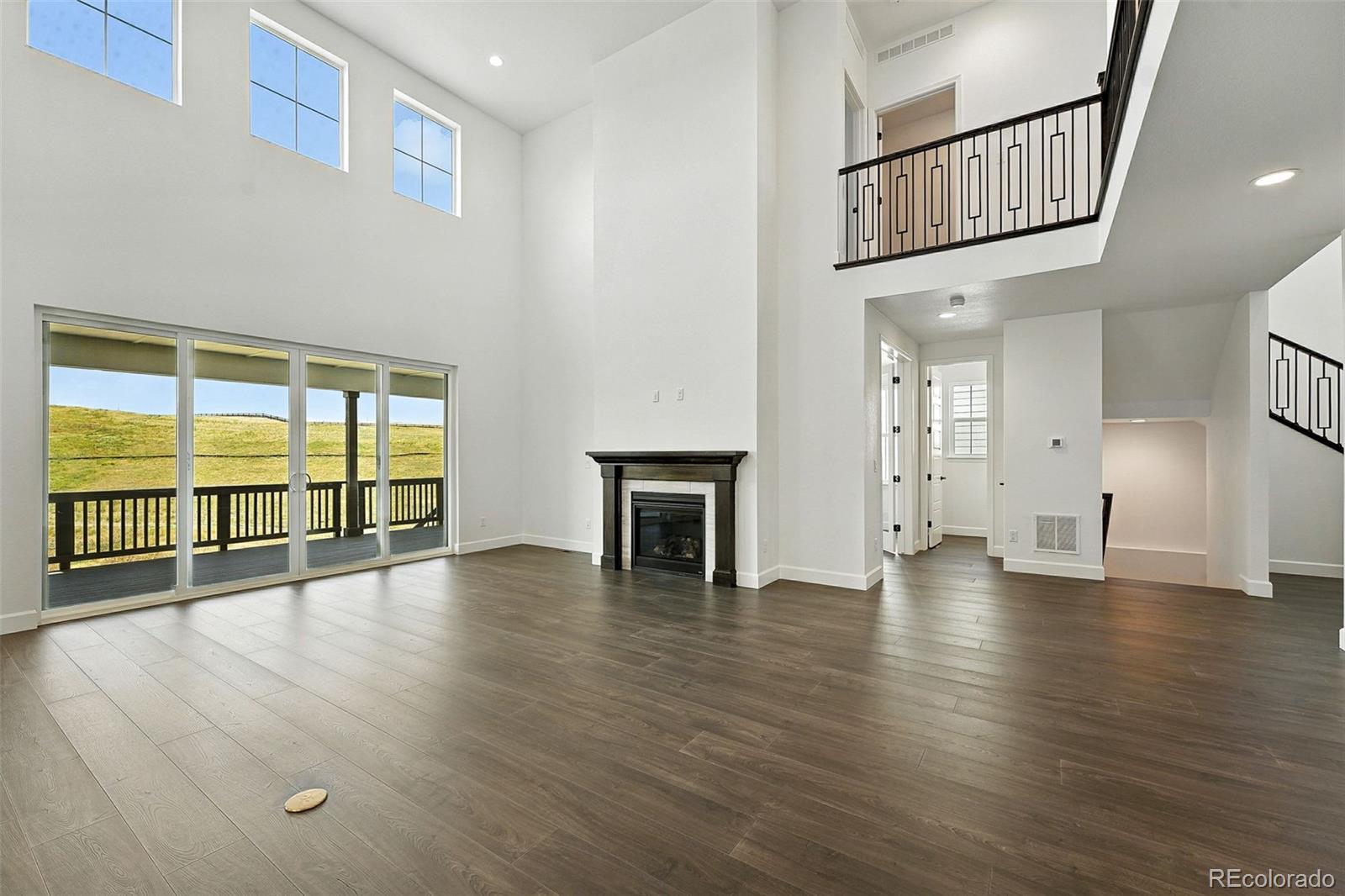 MLS Image #5 for 3447  backdrop court,castle rock, Colorado
