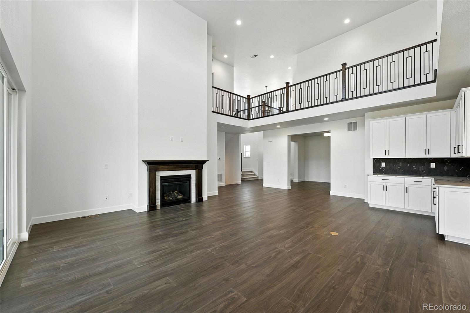 MLS Image #6 for 3447  backdrop court,castle rock, Colorado