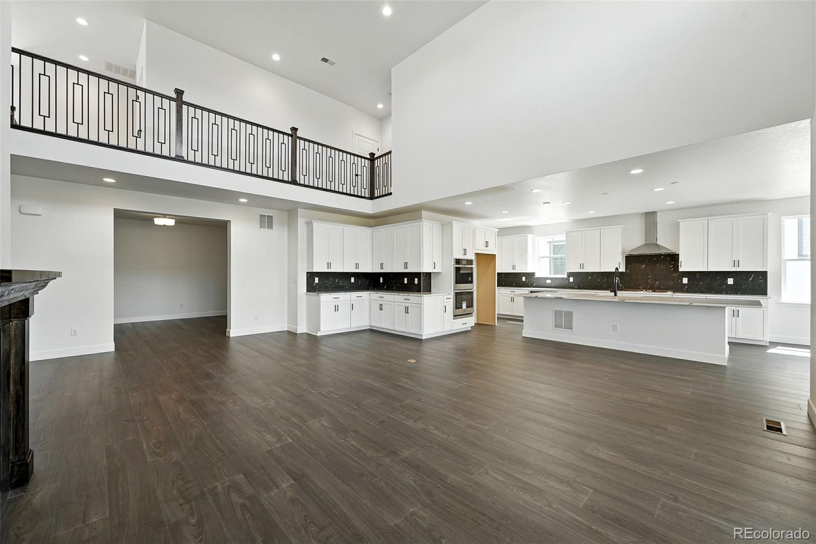 MLS Image #7 for 3447  backdrop court,castle rock, Colorado